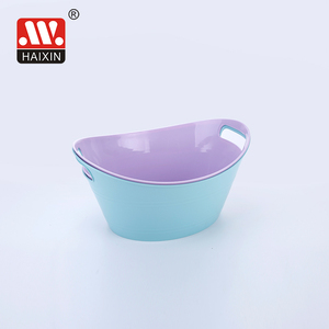 Haixin 0.49l/4.3ll/6.6l nhà sử dụng trái cây clutters giặ<span class=keywords><strong>t</strong></span> quần áo <span class=keywords><strong>container</strong></span> đồ chơi <span class=keywords><strong>t</strong></span>ổ chức hộp & thùng nhựa lưu trữ <span class=keywords><strong>t</strong></span>ổ chức - Product Image 3