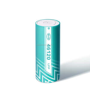 BYD FC46120P 46 Series 120mm 3,<span class=keywords><strong>2</strong></span> V 24.5Ah 3C Célula cilíndrica recargable LFP 2000 ciclos para scooters eléctricos - Product Image 1