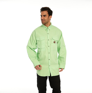 Chemises pour femmes, <span class=keywords><strong>chemise</strong></span> de pêche en plein air, manches longues, séchage rapide, respirante, kaki, randonnée, <span class=keywords><strong>anti</strong></span>-<span class=keywords><strong>UV</strong></span> - Product Image 3