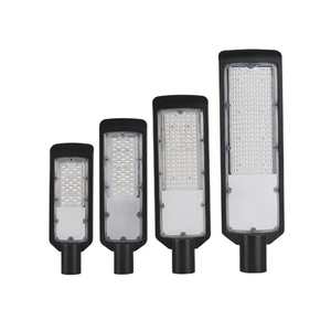 <span class=keywords><strong>Lampadaire</strong></span> LED à économie d'énergie 200W AC 85-265V, lampe LED routière à haute efficacité, remplace l'ancienne lampe pour la modernisation des infrastructures - Product Image 5