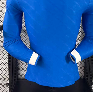 Divisa da Calcio Real 2526 Casa Trasferta Terza Maglia 2026 Madrid Versione Fan e Giocatore Personalizzabile Taglie S-4XL - Product Image 6