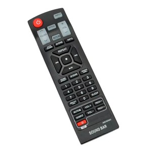 รีโมทคอนโทรลใหม่สำหรับแอลจี Akb73575401 ซาวด์บาร์ Nb2430A Nb4540 Nb5540A Nb5541 คุณภาพสูง - Product Image 4