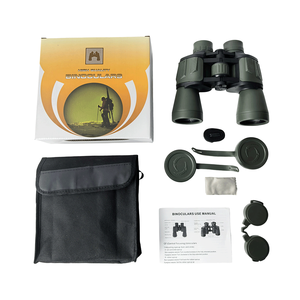 กล้องส่องทางไกล <span class=keywords><strong>COMET</strong></span> ขายตรงจากโรงงาน กำลังขยาย 7*50 กำลังขยายสูง มองเห็นได้ในที่แสงน้อย ระยะไกล สำหรับผู้ใหญ่ ดูนก ตั้งแคมป์ - Product Image 5