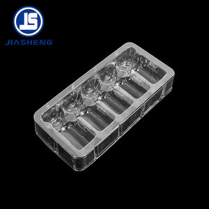 Accepter la personnalisation plateau de vaccin en plastique jetable chirurgical - Product Image 3