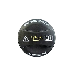 Tapa de Aceite para Motor de Coche, Tapa de Llenado de Aceite A0000180200 0000180200 para <span class=keywords><strong>BMW</strong></span> Serie 540 740 <span class=keywords><strong>330</strong></span> 530 540i 740i X5 X3 - Product Image 1