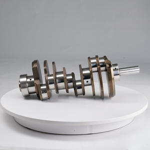 VILEBREQUIN MOTEUR MERCEDES SPRINTER 3.0 CDI V6 OM642 A6420302601 pour Mercedes-Benz GLE <span class=keywords><strong>350d</strong></span> <span class=keywords><strong>GLC</strong></span> <span class=keywords><strong>350d</strong></span> C320/C350 CDI - Product Image 3