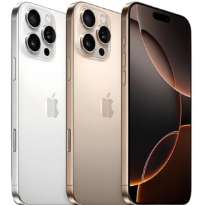 มือถือ iPhone 16 <span class=keywords><strong>Pro</strong></span> <span class=keywords><strong>Max</strong></span> มือสอง สภาพ 99% ใหม่ เกรด A+ ของแ<span class=keywords><strong>ท</strong></span>้ ปลดล็อคแล้ว ขนาด 6.9 นิ้ว แรม 8GB ขายส่งแบบ Refurbished ความจุ 256GB 512GB 1TB - Product Image 1