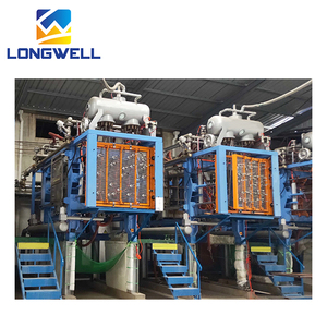 EPS Machine ICF Block Foam Construction Blocks - Product Image 4