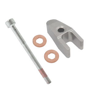 Kit de Reparación de Pernos de Inyector de Combustible Mercedes Benz 6110160038 6110160238 6110160738 Conjunto de Tornillos de Acero - Product Image 2