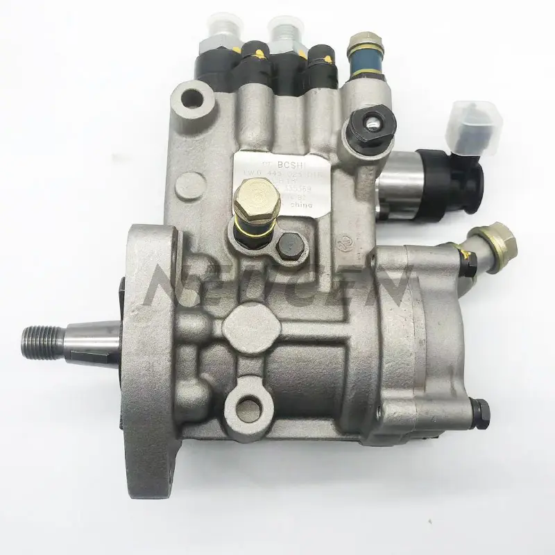 Nuovissimo motore Diesel parti ad alta pressione Common Rail pompa CP18 0445025016 per FC700-111100C-A38 YuChai