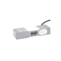 Capteur de force numérique personnalisé de haute précision RJ6591 petite portée 300kg Micro balance électronique capteur de pesage et cellule de charge