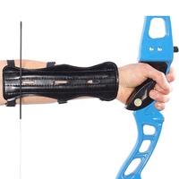 Arco Recurvo Desmontable STARCN Archery Shengji F1 de Madera para Competición Profesional, Juego de Arco y Flecha para Tiro al Blanco