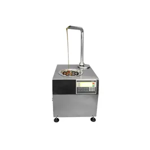 New Design Chocolate Tempering Machine 5.5l Chocolate Tempering Machine For Sale Chocolate Tempering Machine Automatic