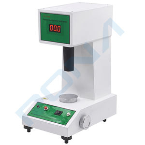 Testador de líquido para solo, medidor de limite plástico para solo líquido - Product Image 3