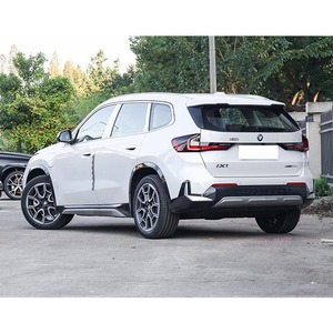 2025 véhicule de vente chaude BMWS IX1 Edrive25L X Design Package <span class=keywords><strong>voiture</strong></span> électrique pure de <span class=keywords><strong>prix</strong></span> bon marché en stock - Product Image 4