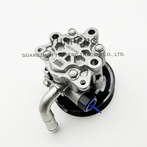 52089883AD servosterzo con pompa puleggia per <span class=keywords><strong>Jeep</strong></span> Grand Cherokee Commander 5.7L 2005-2010 52089883AC - Product Image 5