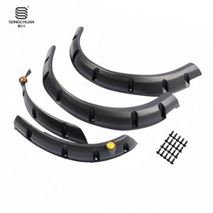 Pièces de modification pour voiturette de golf EZGO RXV, ensemble complet d'origine usine, garde-boue, passages de roue et couvre-roues, meilleures ventes transfrontalières - Product Image 2