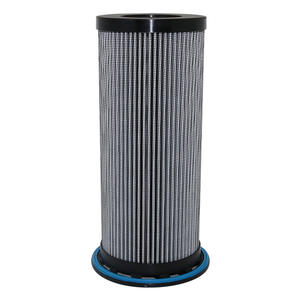 Filtre à huile de machine 88298003-408 23424922, pièces de maintenance pour compresseur d'air avec élément intégré - Product Image 1