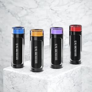 Nuevos Auriculares Intrauditivos TWS V5.3 2023, Auriculares Inalámbricos para Juegos con Carcasa Transparente, Auriculares Internos - Product Image 6