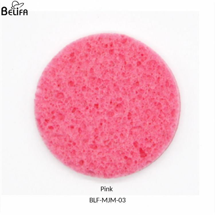 Taille normale-rose