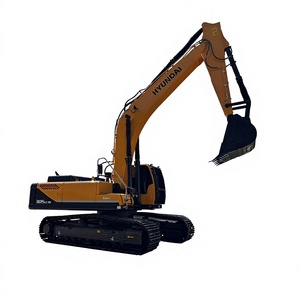 Used excavator HYUNDAI 305LC-9S <b>Cheap</b> price excellent performance Used excavator HYUNDAI for sale - Product Image 1