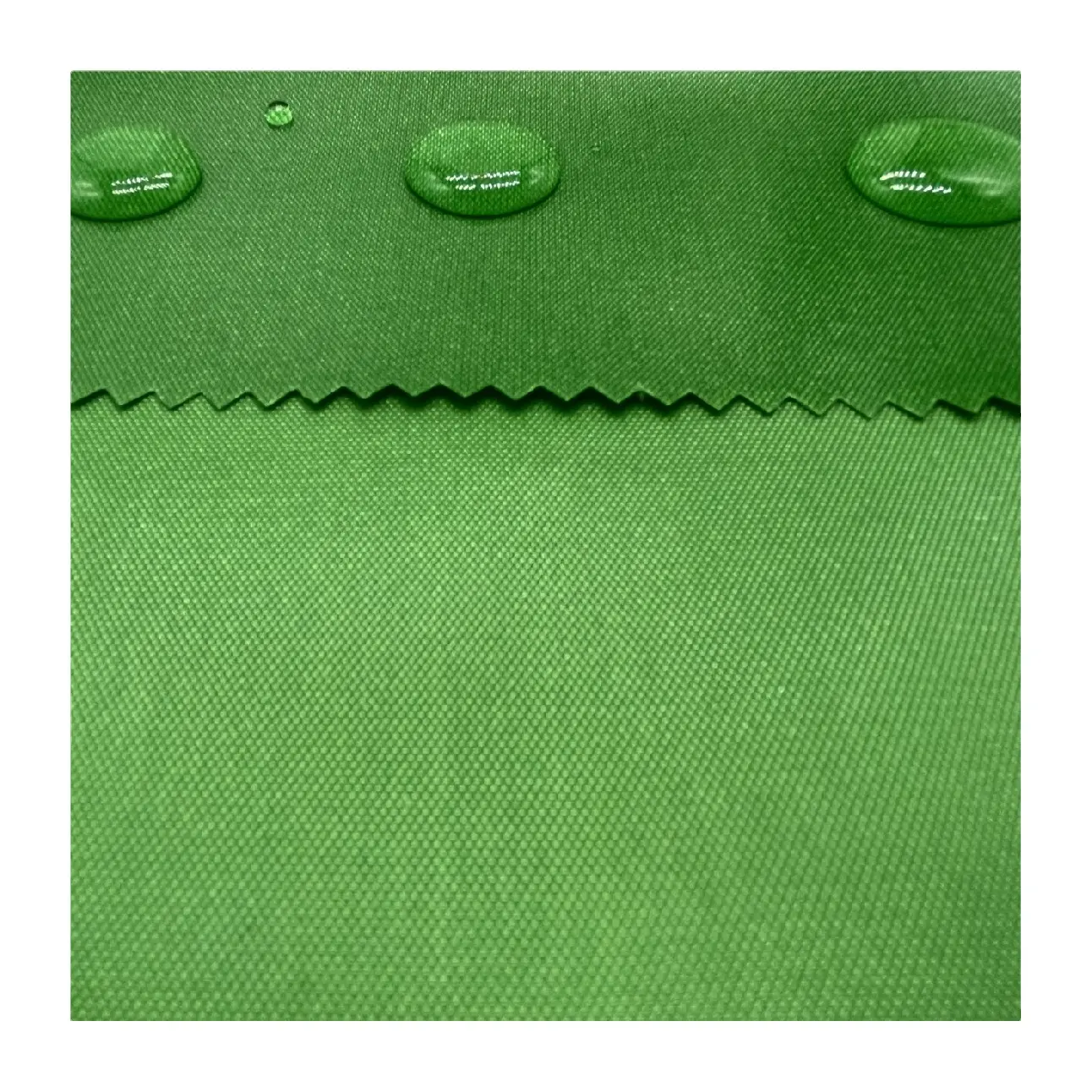 200D TPU beschichtetes Oxford-Gewebe für Taschen zelte Gepäcks chuhe Kfz-Verkleidung
