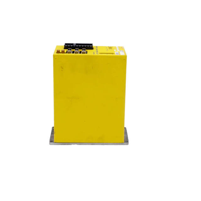 FANUC Servo Drive Module, Original Fanuc, Alpha Series SVU-b-12 A06B-6093-H101