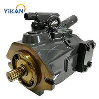 Pompe à ventilateur hydraulique pour excavatrice Shanhe SWE18UF-1, compatible avec SWE20UF SWE16UF AP2D18LV1RS7-854-Z 730201000646
