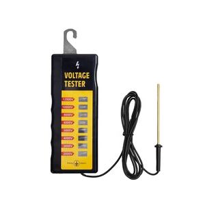 Niedriger Preis 12kv Zaun zucht Neonlichter Tragbarer Zauns pannungs <span class=keywords><strong>tester</strong></span> Zaun Digitaler Spannungs <span class=keywords><strong>tester</strong></span> - Product Image 1