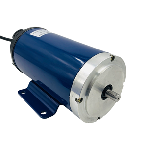 130mm PMDC 고토크 3000RPM 12V <span class=keywords><strong>DC</strong></span> 모터 산업용 고출력 - Product Image 5