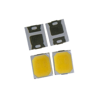 Diode LED SMD 2835 blanche, bleue, verte, 0,2W, 0,5W, 1W, 3V, 6V, 9V, 12V, 18V, 36V
