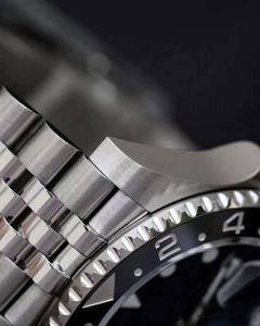 Reloj Mecánico de Lujo para Hombre, Apto para Buceo, Venta al por Mayor de Fábrica C-VS, Movimiento Integrado 3285, Acero Inoxidable 904L - Product Image 5