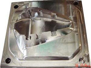 ผู้ผลิตมืออาชีพจีนแม่พิมพ์คุณภาพสูงสำหรับฉีดพลาสติก - Product Image 4