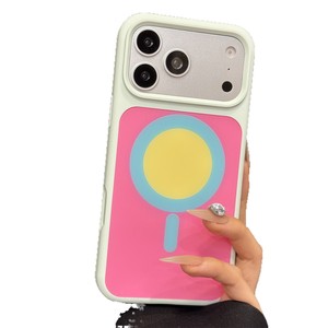 Funda Magnética Protectora de Silicona Líquida Mate Original para iPhone 17 Pro Max, 16 Pro, 17 y 17 Pro - Product Image 6