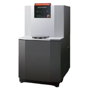 Spectromètre de fluorescence X à dispersion de longueur d'onde Shimadzu MXF-N3 Plus, analyse simultanée multicanal - Product Image 2