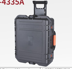 DF C4335A 26.9L 27L 28L 29L 30L High Quality Waterproof Carrying Case Case Storage <b>Box</b> with Custom Foam - Product Image 5
