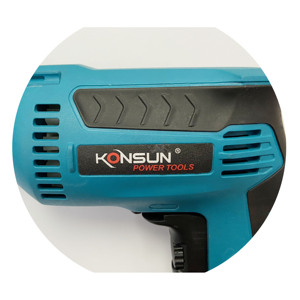 KONSUN 81234 Outils électriques populaires Perceuse électrique mini 10 mm 450 W Perceuse électrique - Product Image 3