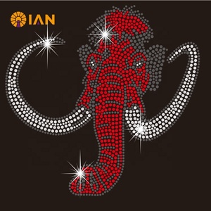 Unapologetically Black History Coloré Mélanine Fer sur Hotfix Transfert Bling Bling Costume Strass Cristal Transfert DIY - Product Image 2