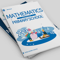 Özel Çocuk Matematik Çalışma Kitabı Baskısı |   İlkokul Eğitim Matematik Kitabı |   EN71 FSC Sertifikalı Güvenli Çocuk Aktivite Kitabı