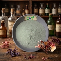Poudre d'algues irlandaises pour marque privée, extrait de mousse brute irlandaise 6kg