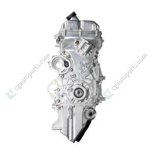 เครื่องยนต์ Newpars 1.5L 85KW DAM15KR 515KR แบบลองบล็อก สำหรับประกอบในรถยนต์ Changan Ruixing Shenqi Xingka - Product Image 5