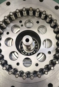 Cycloid פלנטרית הילוכים ברזל stpless הילוך עבור הילוכים הילוכים הילוכים gearboxes מוצר קטגוריה - Product Image 3
