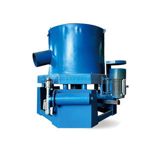 Separador por Gravedad, Máquina Centrífuga para Minería de Oro, Equipo Automático de Procesamiento de Minerales - Product Image 4