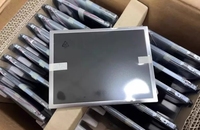Applicable au kit d'écran LCD TFT LG LB064V02-TD01 de 6,4 pouces, panneau d'affichage industriel VGA 640*480, pour remplacement de machine HMI