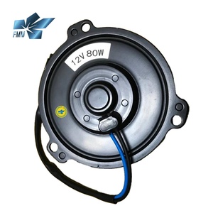 Ventilateur de refroidissement de radiateur OEM MN123607 pour Mitsubishi Pajero Sport L200 - Product Image 4