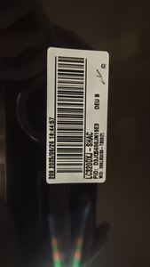 หน้าจอทีวี LCD ขนาด 32 นิ้ว รุ่น csot LC320DXJ-SHAC - Product Image 4