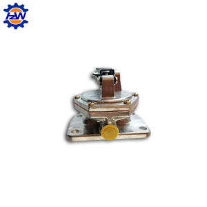 6251-71-8211 ชุดปั๊มน้ำมันสำหรับ KOMATSU - Product Image 2