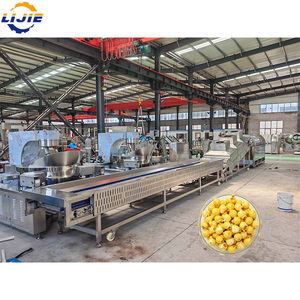 Máquina de <span class=keywords><strong>Palomitas</strong></span> de Maíz Eléctrica Automática, Máquina Industrial de <span class=keywords><strong>Palomitas</strong></span> de Maíz a Gas, Línea de <span class=keywords><strong>Palomitas</strong></span> de Maíz con Sabor a Caramelo, Fabricante Chino - Product Image 1