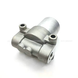 ชุดกรองน้ำมันเครื่อง Caterpillar รุ่น HF3605 สำหรับรถขุด 200B 120B - Product Image 2