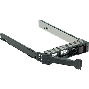 ZhenLoong - Bandeja para Disco Duro de 2,5 Pulgadas para HPE ProLiant DL320 DL325 DL340 DL385 DL380 DL360 G11 Gen10 <span class=keywords><strong>Plus</strong></span> V2 P22892 232720 - Product Image 4